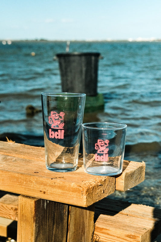 Verre basque
