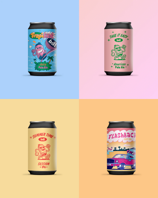 Pack découverte